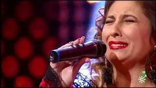 Ana y Estela- Poco a poco- gala 26 Yo soy del sur