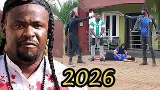 DANGEROUS SINNERS: CITY OF BLOOD -LATEST NIGERIAN NOLLYWOOD MOVIE