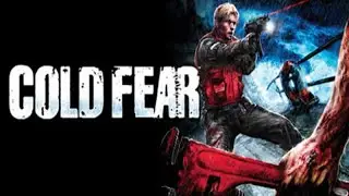 Cold Fear (Xbox Original)
