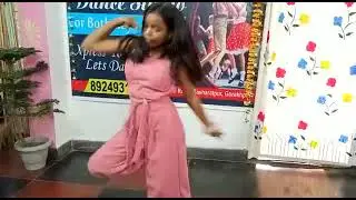 Kata Laga || New Remix || Anant Dance Studio