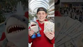 What's The Weirdest Thing In A Mall? 🤪