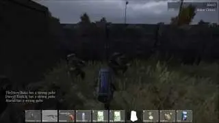 DayZ Spieltag von Sovy.de | 22.03.2014 | Part 07