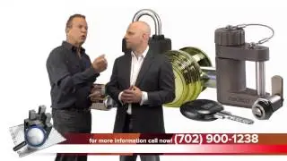 Locksmith Business for sale in the Las Vegas Valley SOLD and CLOSED
