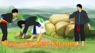 Kev Khaum Ntawm Pog Im Pab Tub 19. 1. 2026