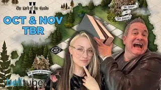 Фэнтези и научная фантастика, игра, доступная для скачивания | Lord of the Reads при участии Libr...