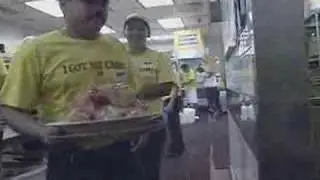 Check, Please! Chicago: Bob Chinn's Package