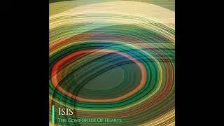 444Hz Background Music || Relax With Isis The Comforter of Hearts Screensaver