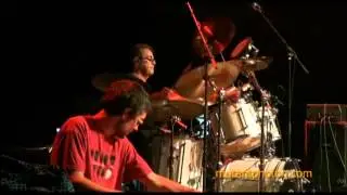 SLIPS - PER TU EM PIRO  - PROFUNK FORTE -   LIVE MONTMELOZZI  -   NOV-2011.wmv