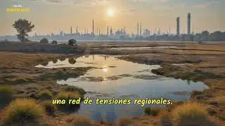 Israel 2040: El Medio Ambiente como Campo de Batalla - Cap&iacute;tulo 5