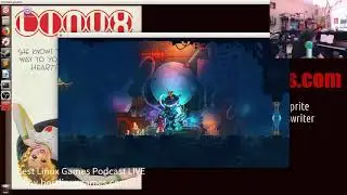 BLGP: Dead Cells: Tis s how you do it
