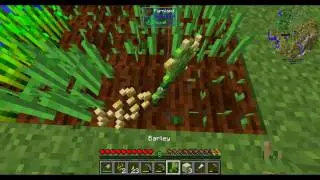 Part 1 Minecraft FTB unstable