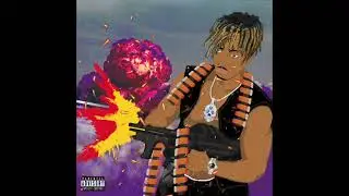 Juice WRLD - Armed and Dangerous (Slowed & Reverb)