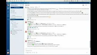 Party on Slack: Stamp Translation/スタンプ翻訳