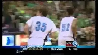 Friday Night Hoops Highlights: December 7th, 2012