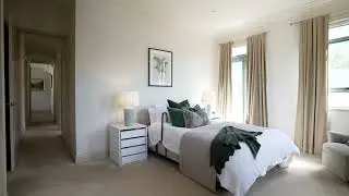 RT Edgar: 5/753 Malvern Road, Toorak