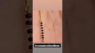 pure gold and diamond chain pendal set 18 carat