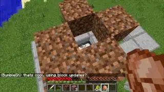 ElixR (Minecraft) - EP 01 - MIC TEST