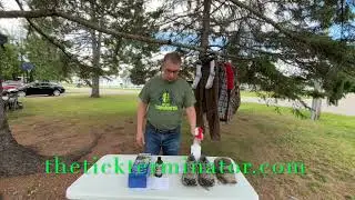 The Best Permethrin