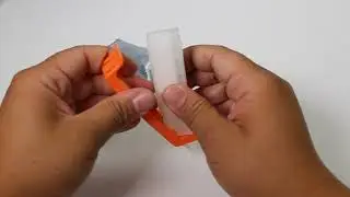 Cartridge Refill Video