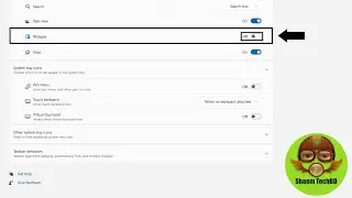How to Remove Taskbar Widgets Icon on Windows 11