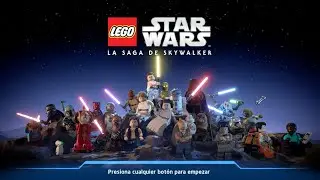 LEGO: STAR WARS  - FALTAN 37 SUSCRIPTORES PARA SER 2000 - CATS IN THE GAME 821