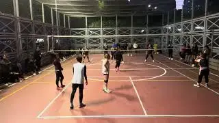 Filvom vs basic set 2 championsh