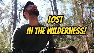 LOST! While Bird Watching! #birdwatching #lost