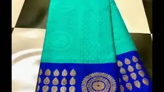 Thanchoi Silk Sarees @ Wholesale Price... For Order WhatsApp +919962524568/+919865131767