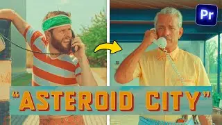 STEAL Color Grade Of ANY MOVIE! (Premiere Pro)