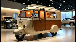 Is This the Best Electric Tricycle of 2026? Full Review!