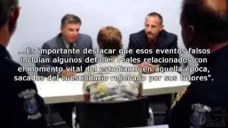 ¿Es Posible Implantar Recuerdos Falsos en una Persona?