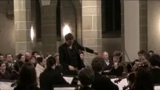Barber Adagio