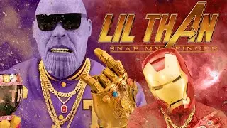 LIL THAN - 