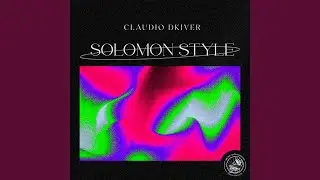 Solomon Style (Extended Mix)