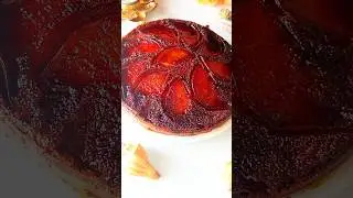 caramel apple cake | apple cake | #cake #shorts #ytshorts #trending #viral #@Nikitadhemare-1111