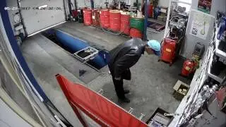 чуваку не покатило