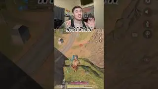 Squad Wipe in NIGERIAN LOBBY&hellip; #codm #callofduty #callofdutymobile #videogame #codmobile #fyp #codmbr
