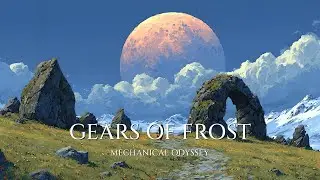 Heroic Steampunk Quest - Epic Mystical Adventure