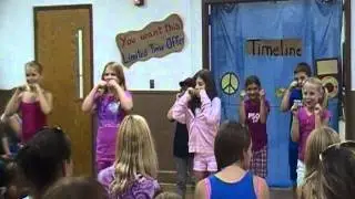 kellie camp dance