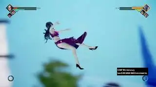vid 18 | HANCOCK THROWN AWAY | GOKU SIGMA | KANE | ICHIGO | LUFFY | JUMP FORCE DLC 2 |ONLINE |ESPORT