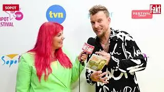 Piotr Kupicha dla FAKTU: Zakręciła mi się łezka... | FAKT.PL