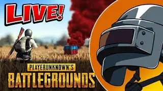 A bit of PUBG