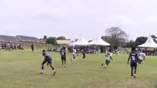 Kumalo Sports Club (3) vs The Elite Team (0). CCU Mental Health Soccer Tournament, Match Highlights.
