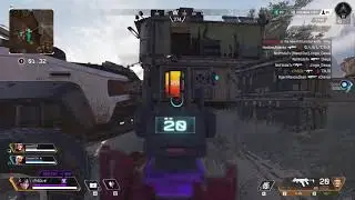 3v1 wraith