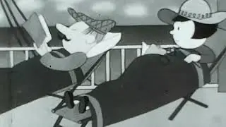 Fritz und Fratz I