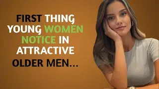 7 Irresistible Traits Women Instantly Notice in High-Value Men (Psychology-Backed Attraction)