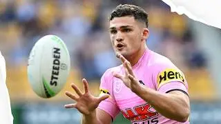 EVERY NATHAN CLEARY TWO-POINT FIELD GOAL ᴴᴰ