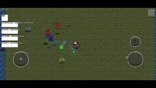 [C# / Monogame] Android Game Alpha Testing
