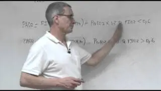 Fisiología III - Mecánica ventilatoria 9