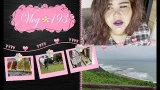 Vlog 193┋Familia! (Sabado /21-22/08/2021)